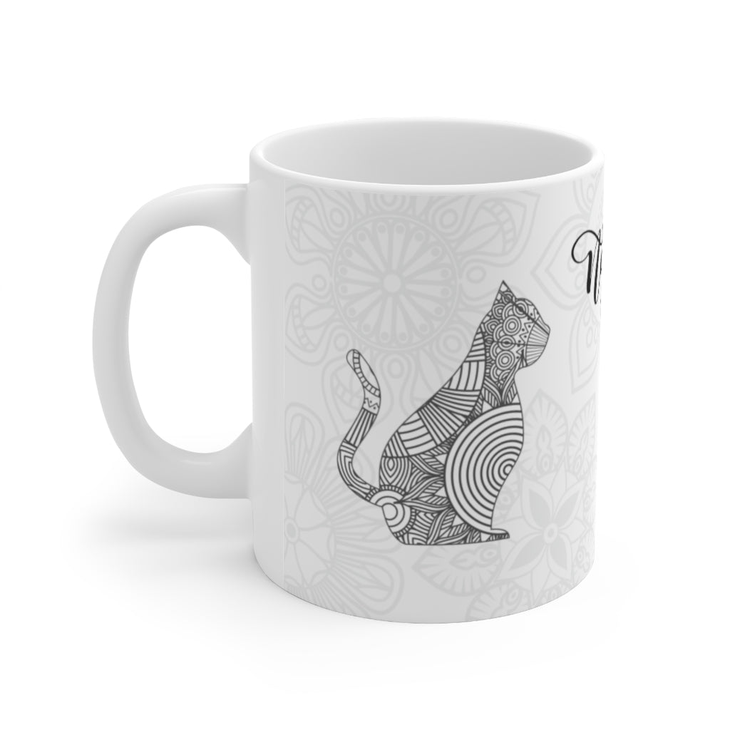 Namaste - Ceramic Mug 11oz